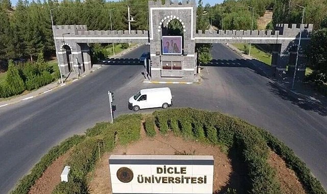 Dicle Üniversitesi kampüsünde petrol bulundu, 6 kuyu açılacak