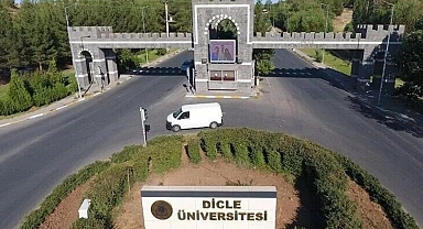 Dicle Üniversitesi kampüsünde petrol bulundu, 6 kuyu açılacak