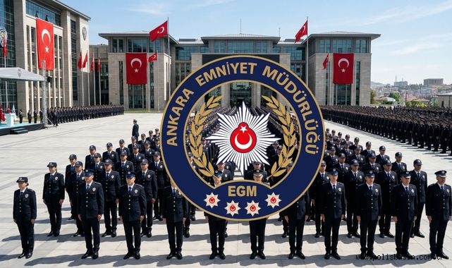 Emniyet Teşkilatı'nda Köklü Dönüşüm Rüzgarları: NATO Zirvesi Takvimi Kararname Sürecini Şekillendiriyor