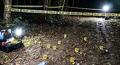 Faili meçhul dosyalar raftan iniyor. 75 ilde 638 dosya yeniden açılıyor