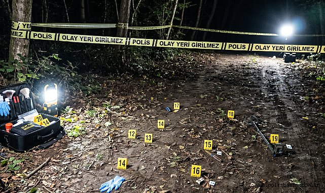 Faili meçhul dosyalar raftan iniyor. 75 ilde 638 dosya yeniden açılıyor