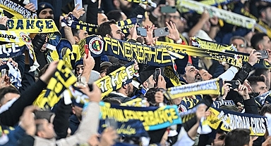 Fenerbahçe'den Başakşehir maçına ücretsiz bilet