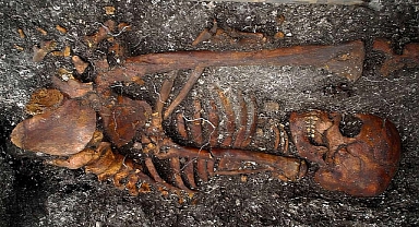 Frengi hastalığının kökeni bulundu