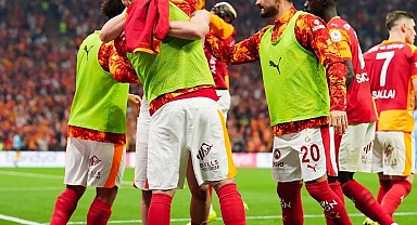 Galatasaray'ın iki yıldızına 130 milyon euro!