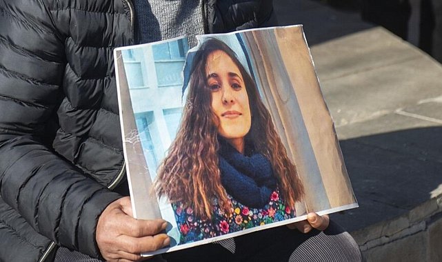 Gülistan Doku dosyası... Çarpıcı gelişme: Anne ve babadan DNA alınacak!