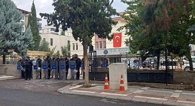 Halfeti Belediyesi'ne operasyon. Eski başkan dahil 29 kişi tutuklandı