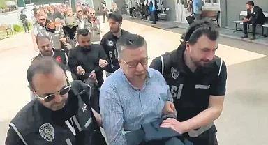 Halfeti Belediyesi’ne ‘yolsuzluk’ operasyonu: 29 tutuklama