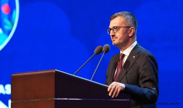 İletişim Başkanı Burhanettin Duran,İçişleri Bakanı Çiftçi İstanbul’da Basın Mensupları İle Buluştu