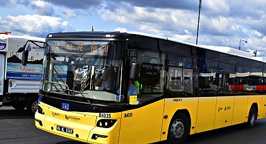 İstanbul'da Özel Halk Otobüsü İşletmecilerinden Sert Çıkış: 