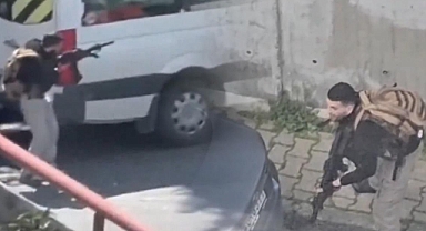 İstanbul’da polise terör saldırısı: 3 saldırgan etkisiz hale getirildi