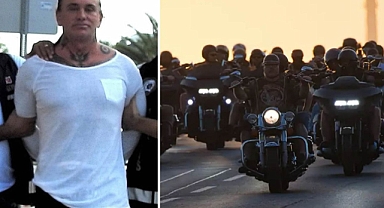 İzmir'de tutuklu bulunan Cehennem Necati'ye bir şok daha