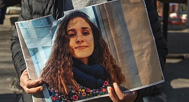 JAK ve JASAT ekipleri, Gülistan Doku’nun cansız bedenine ulaşmak için sahada