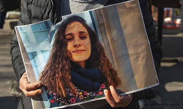 JAK ve JASAT ekipleri, Gülistan Doku’nun cansız bedenine ulaşmak için sahada