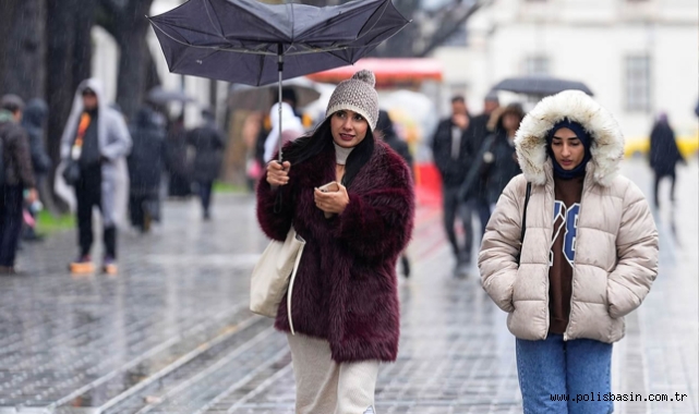 Kırkikindi yağışları geliyor! Tarih belli, hava bir anda dönecek