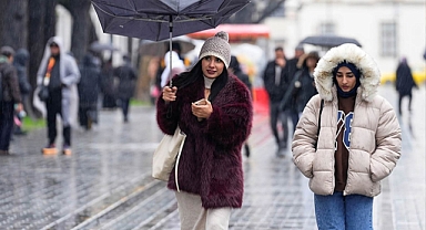 Kırkikindi yağışları geliyor! Tarih belli, hava bir anda dönecek