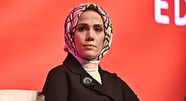 NUN Vakfı Başkanı Esra Albayrak'tan 'Gazze' vurgulu çarpıcı yazı: Batı merkezli düzen artık çözülüyor