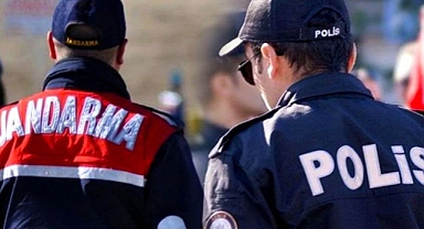 Polis Ve Jandarmanın Çalışma Düzeni Değişiyor 