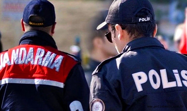 Polis Ve Jandarmanın Çalışma Düzeni Değişiyor 