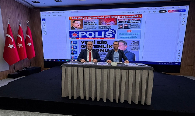 Polisimizin Sesi: Hak, Emek ve Adalet İçin Mücadele Sürüyor