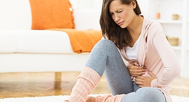 Reflüye karşı beslenme tarzınızı gözden geçirin