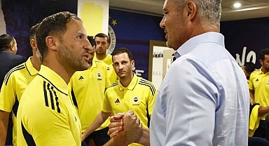 Sadettin Saran Tedesco'yu neden gönderdiğini açıkladı