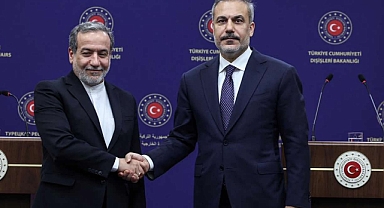 Türkiye ABD'nin Zengezur projesinden memnun, İran rahatsız