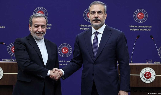 Türkiye ABD'nin Zengezur projesinden memnun, İran rahatsız