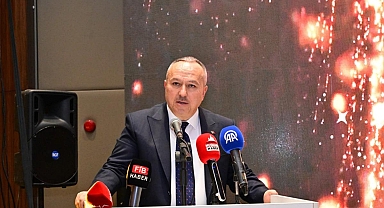 Yeni Emniyet Genel Müdürü Ali Fidan'la ilgili 'sivil orgeneral' detayı