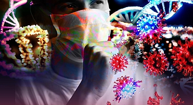 Yeni virüs insan hücrelerine girebiliyor! CcCoV-KY43 paniği