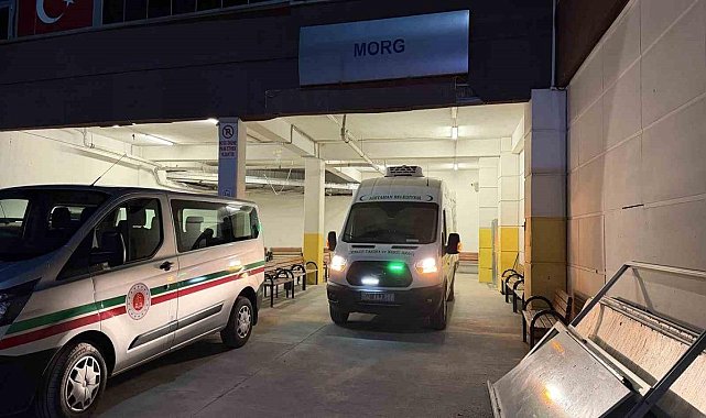 Adıyaman’da ameliyat sonrası ölümde ihmal iddiası