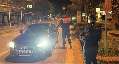 Aydın’da iki günde 30 aranan şahıs yakalandı