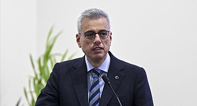 Bakan Memişoğlu: 