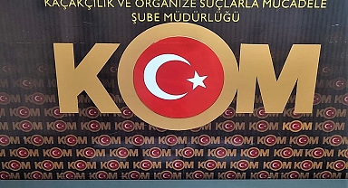 Batman merkezli tefecilik operasyonunda 2 zanlı tutuklandı