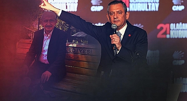 Bayramın ilk günü Özel ile Kılıçdaroğlu restleşti: 