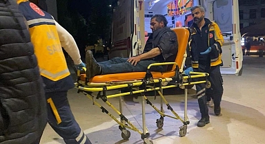 Bisiklet sürücüsüne ceza yağdı! Alkollü olduğu tespit edilince...