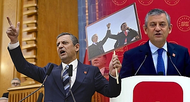 CHP'den 'seçim' hamlesi: 