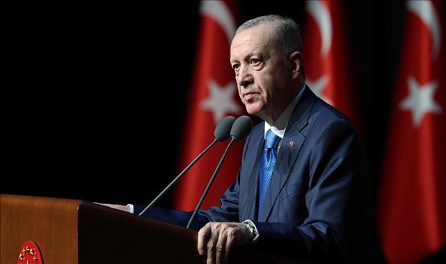 Cumhurbaşkanı Erdoğan, Irak Başbakan Adayı Zeydi ile telefonda görüştü