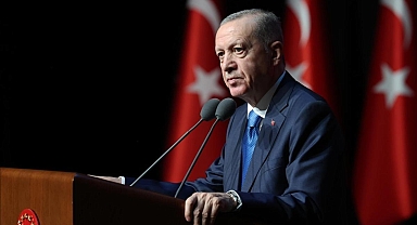 Cumhurbaşkanı Erdoğan, Irak Başbakan Adayı Zeydi ile telefonda görüştü