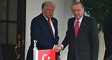 Cumhurbaşkanı Erdoğan, Trump'a İran konusunu görüştü: 
