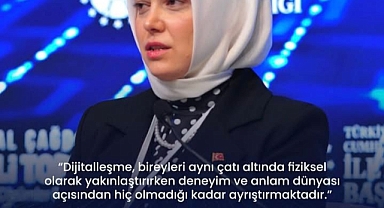 Dijital Çağda Güvenli Toplum: Riskler ve Çözümler