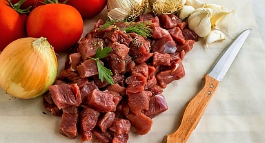 Diyetisyenden bayramda sağlıklı beslenme önerileri