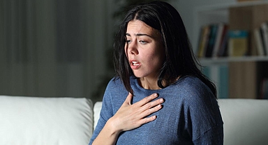 Dünyada milyonlarca insanı etkiliyor: Astım nedir, önlenebilir mi?