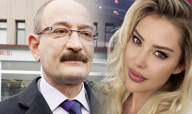 Emin Pazarcı'nın kızı çakarlı aracıyla tepki çekmişti! Babasının da başını yaktı