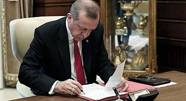 Emniyet ve Mülki İdarede Üst Düzey Değişim: Yeni Atamalar Resmî Gazete’de Yayımlandı
