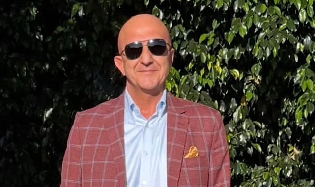 Eski Bakan Çavuşoğlu'nun kardeşi Aydın Çavuşoğlu'na silahlı saldırı!