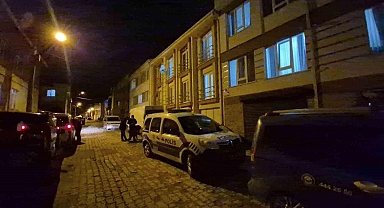 Eskişehir’de 2 çocuk babasının şüpheli ölümü