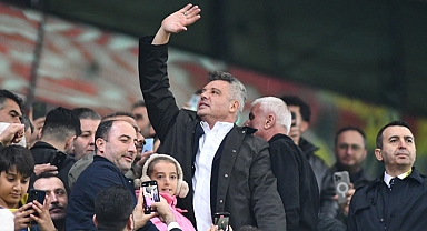 Fenerbahçe yönetiminden ayrılık hediyesi! Son söz yeni başkanda
