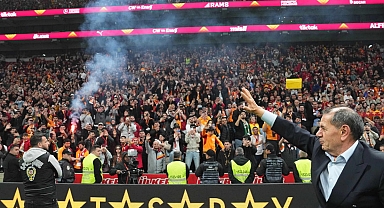 Galatasaray'dan şampiyonluğa servet değerinde prim