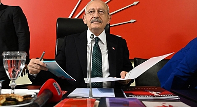 Gündemdeki Kılıçdaroğlu sorusu yanıt buldu: Gözler bu tarihte
