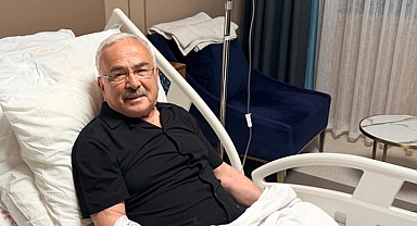 Hastaneye kaldırılan Ordu Büyükşehir Belediye Başkanı Güler'den açıklama: 